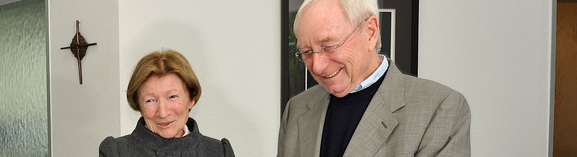 Alterszahnheilkunde