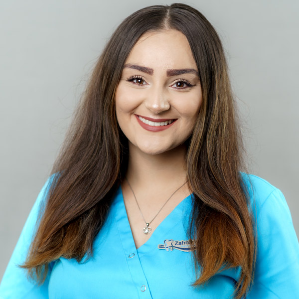 Frau Aktepe